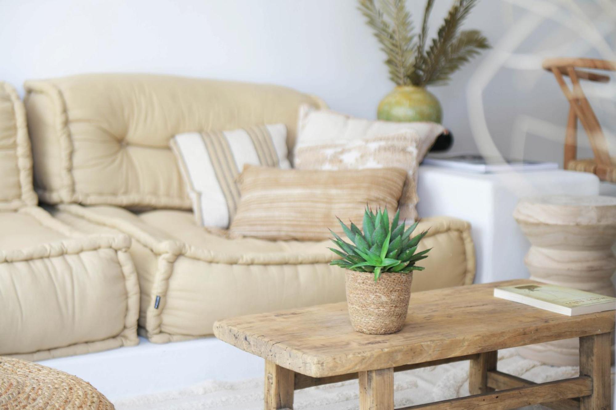 Stories Javea - Cosy Boho Apartment El Arenal - Toplocation - 250M From The Beach! Eksteriør bilde