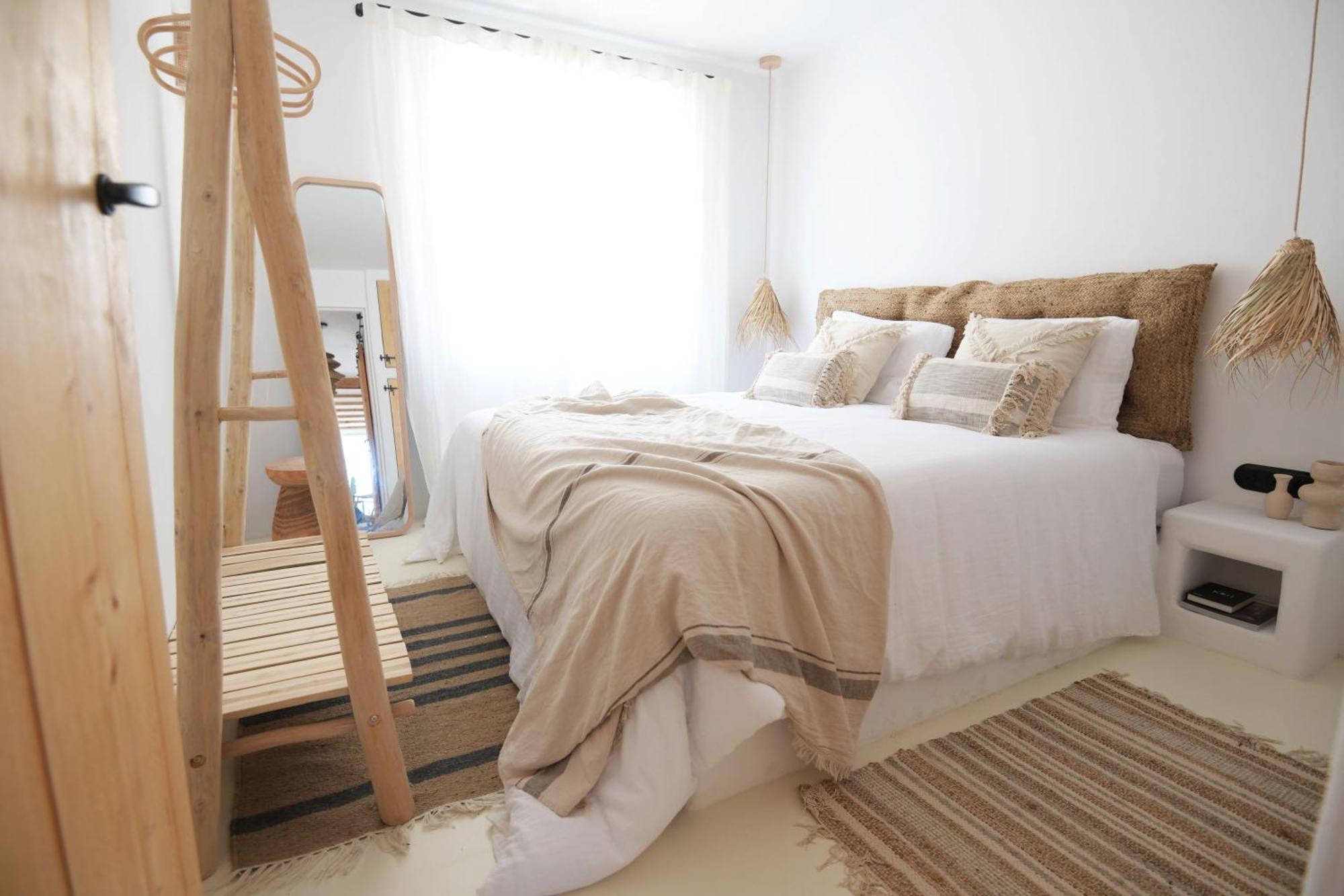 Stories Javea - Cosy Boho Apartment El Arenal - Toplocation - 250M From The Beach! Eksteriør bilde