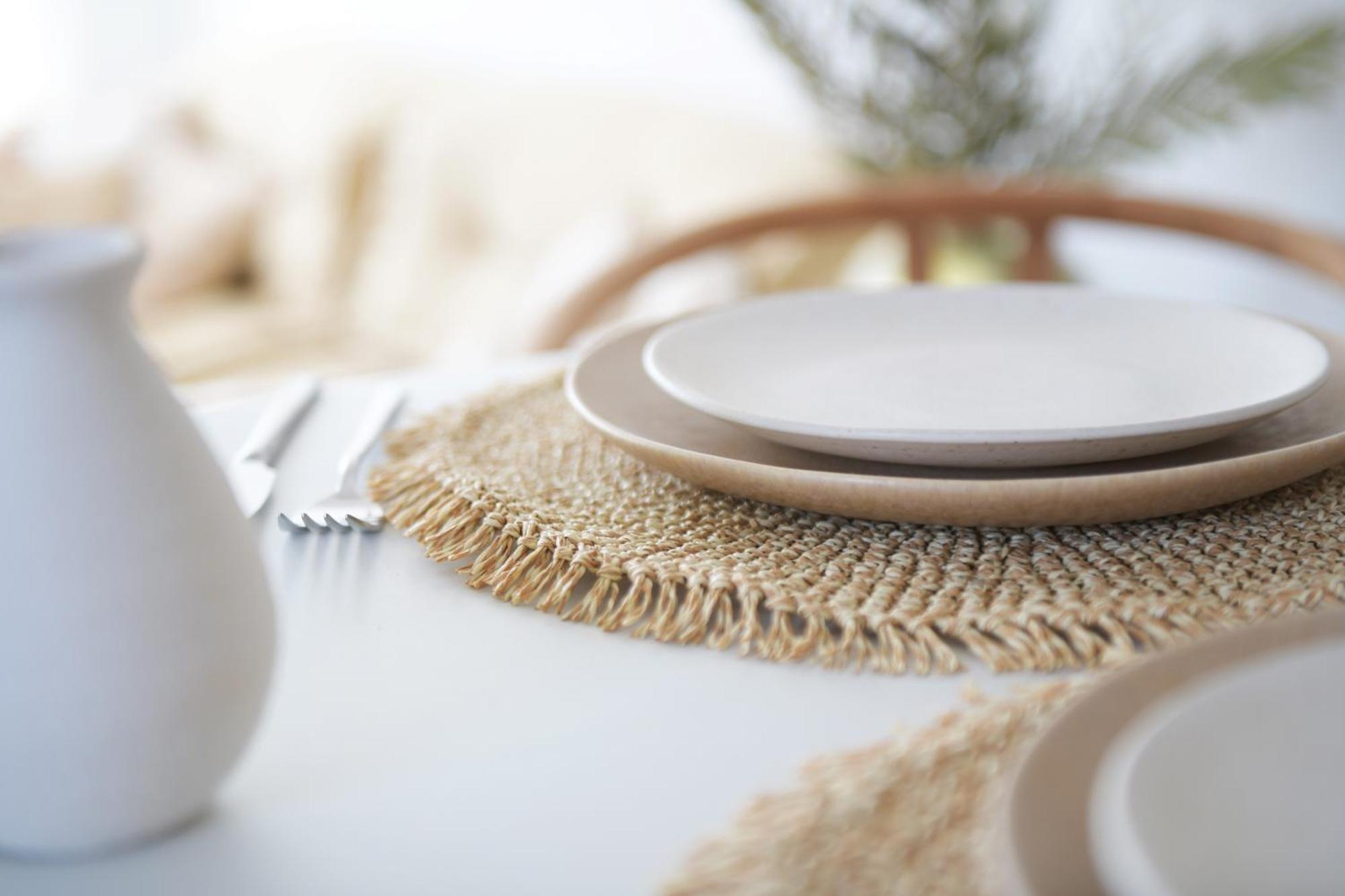 Stories Javea - Cosy Boho Apartment El Arenal - Toplocation - 250M From The Beach! Eksteriør bilde