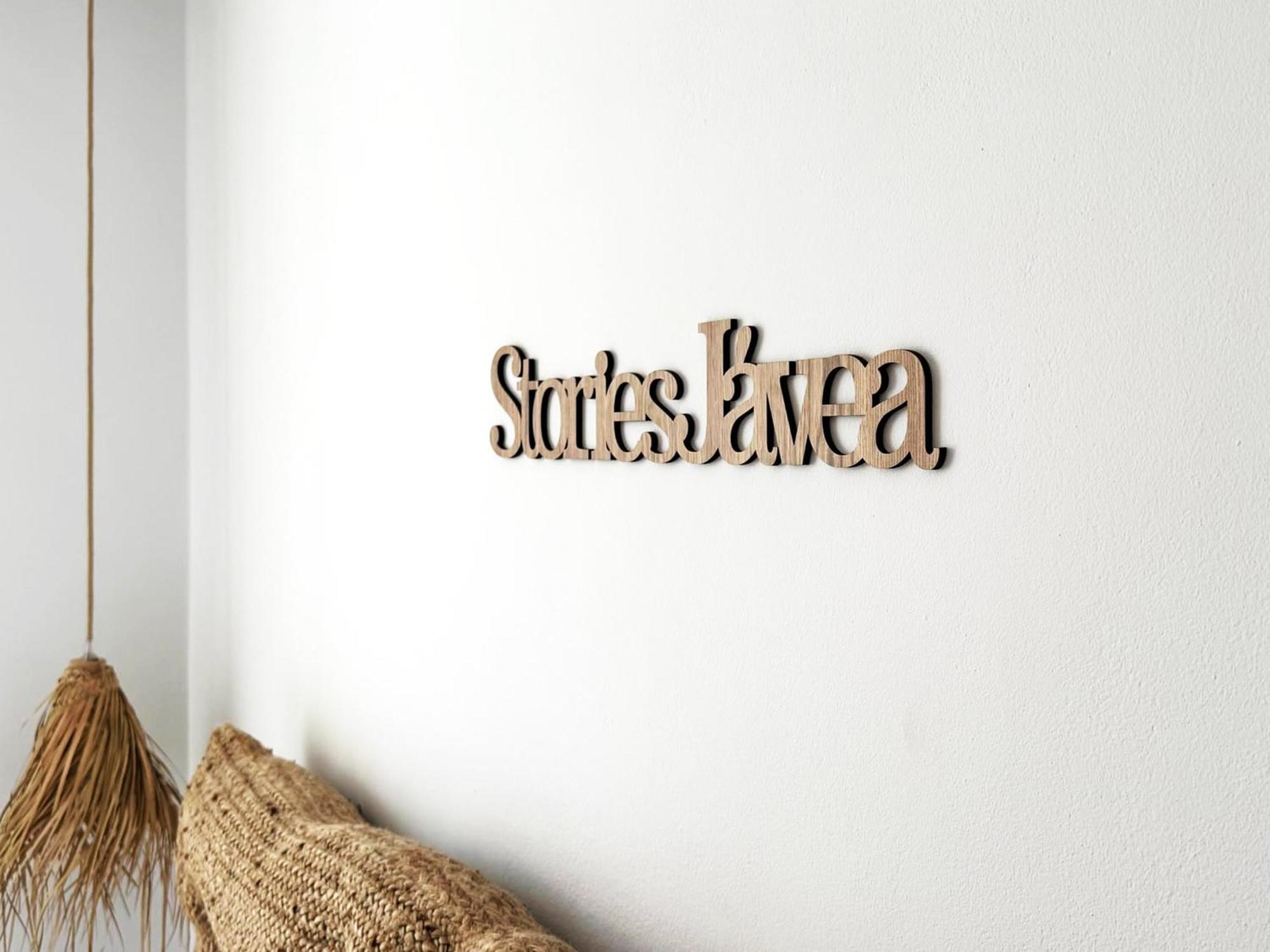 Stories Javea - Cosy Boho Apartment El Arenal - Toplocation - 250M From The Beach! Eksteriør bilde