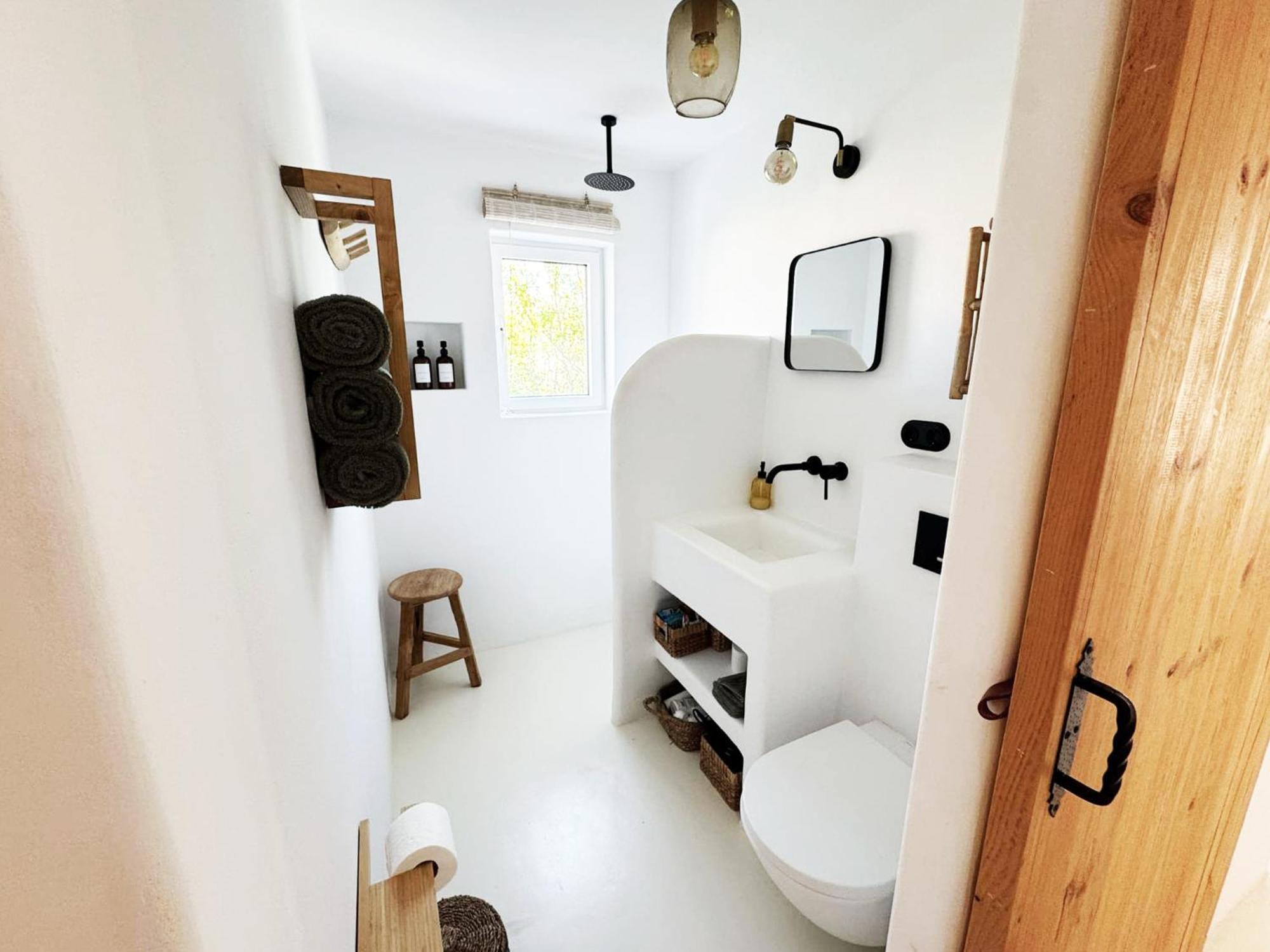 Stories Javea - Cosy Boho Apartment El Arenal - Toplocation - 250M From The Beach! Eksteriør bilde